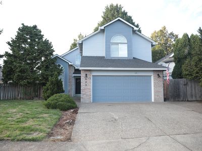 601 NE 25th St, Gresham, OR, 97030