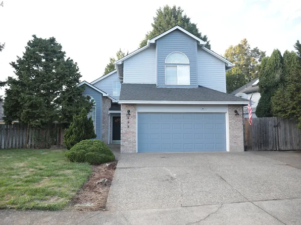 601 NE 25th St, Gresham, OR 97030