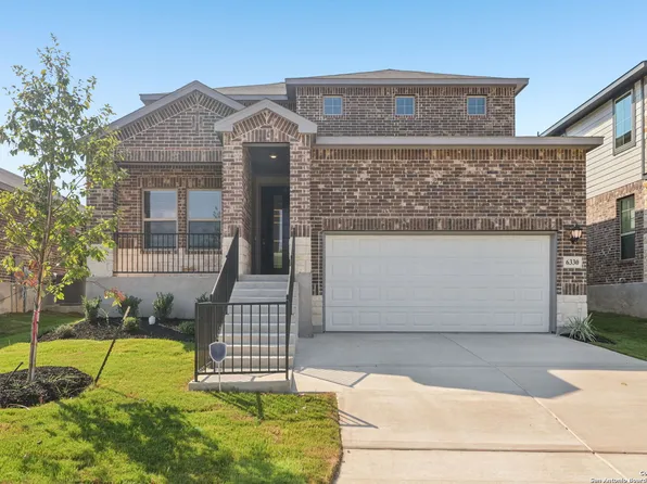 6330 Comanche Coyote, San Antonio, TX 78233
