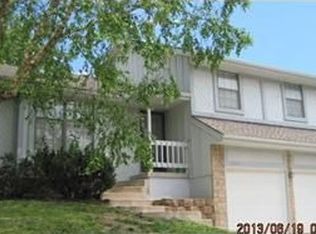 7215 Rene St, Shawnee, KS 66216