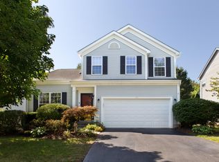 336 Pecan Ct, Delaware, OH 43015