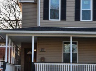 214 Ryers Avenue #2 Nd Floor, Cheltenham, PA 19012