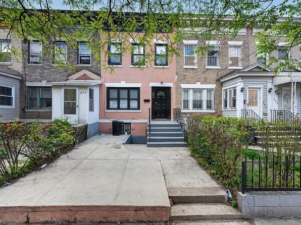 892 Clarkson Ave, Brooklyn, NY 11203