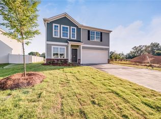 401 Refection Dr, Anderson, SC 29625