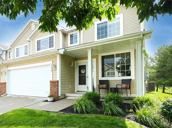 751 E Trace Way, Polk City, IA 50226