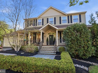 908 Fairview Ave, Feasterville, PA, 19053