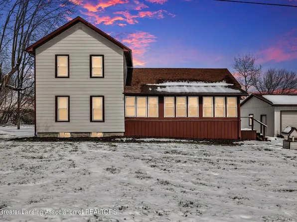 2811 E Vermontville Hwy, Charlotte, MI 48813