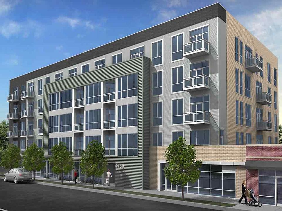 1st image of 4730 N Kimball Ave APT 502