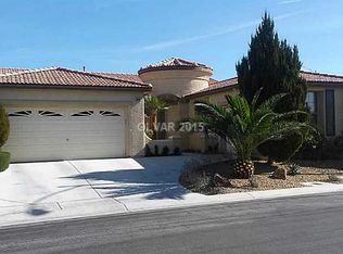 9084 Rainsbrook St, Las Vegas, NV 89123