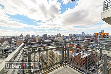 Rented by Urban Pads