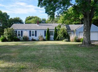 34460 Cooley Rd, Columbia Station, OH 44028