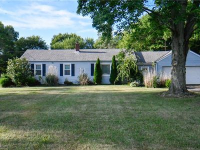 34460 Cooley Rd, Columbia Station, OH, 44028
