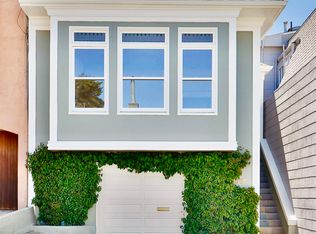 1517 Shrader St, San Francisco, CA