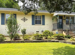 1910 Stevens Dr NE, Huntsville, AL 35801