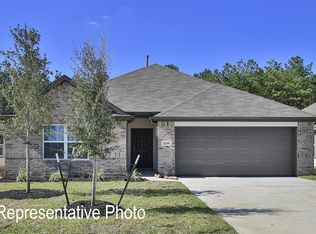 520 Martell Rd, Princeton, TX 75407