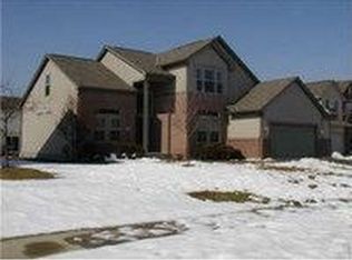 1047 Roland E Gardner Ct, Reynoldsburg, OH 43068