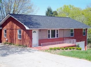 107 Edwards Ln, Jefferson City, TN 37760