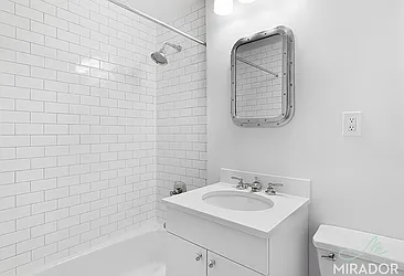 Rented by Mirador Real Estate