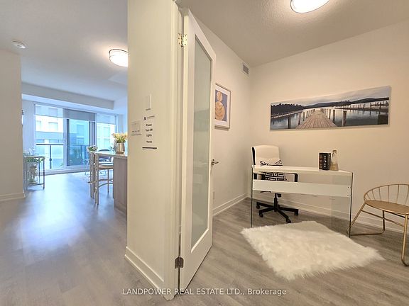 2nd image of 8119 Birchmount Rd #614