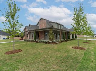 8115 Tomahawk Point, Arcadia, OK 73007