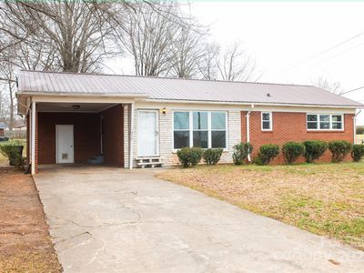 1715 Emmanuel Church Rd, Conover, NC, 28613
