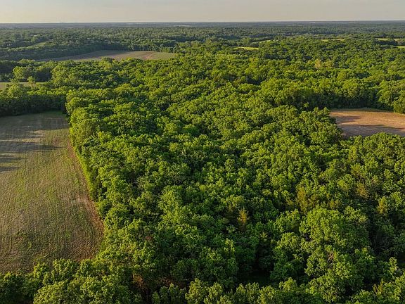 Randolph Mo 92 Land W Aerial3