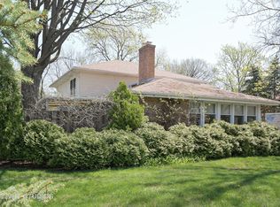 9655 Keystone Ave, Skokie, IL 60076