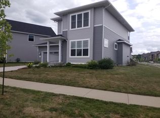 5607 Levitan Ln, Madison, WI 53718