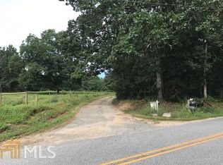 0 Allen Anderson Rd, Cleveland, GA 30528