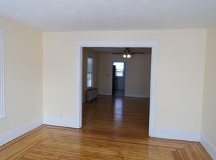 133 Lowden St #2, Pawtucket, RI 02860