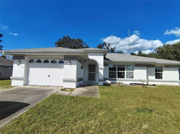 2849 SW 140TH PLACE, OCALA, FL 34473