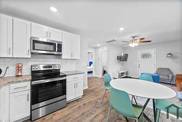 607 Dowd St #ADU — Photo 19