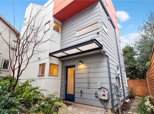 3932 B S Brandon St, Seattle, WA 98118