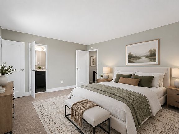 4th image of 675 E Street Rd #413