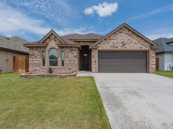 8545 Luz Dr, Odessa, TX 79765