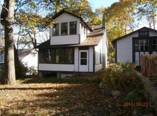 33 Cleacene Ave, Budd Lake, NJ 07828