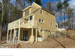 13 George Connors Rd, Hollis Center, ME 04042