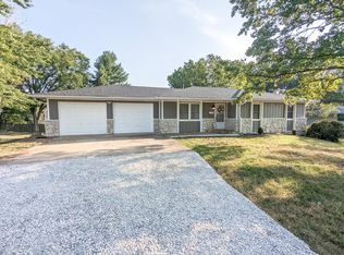 150 W Old Plank Rd, Columbia, MO 65203