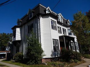 21 Howe St #2, Somerville, MA 02145