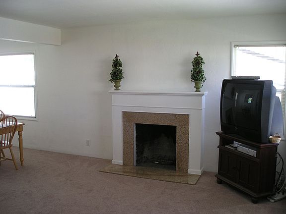 Fireplace/Living Room