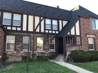 1950 Ewald Cir, Detroit, MI 48238