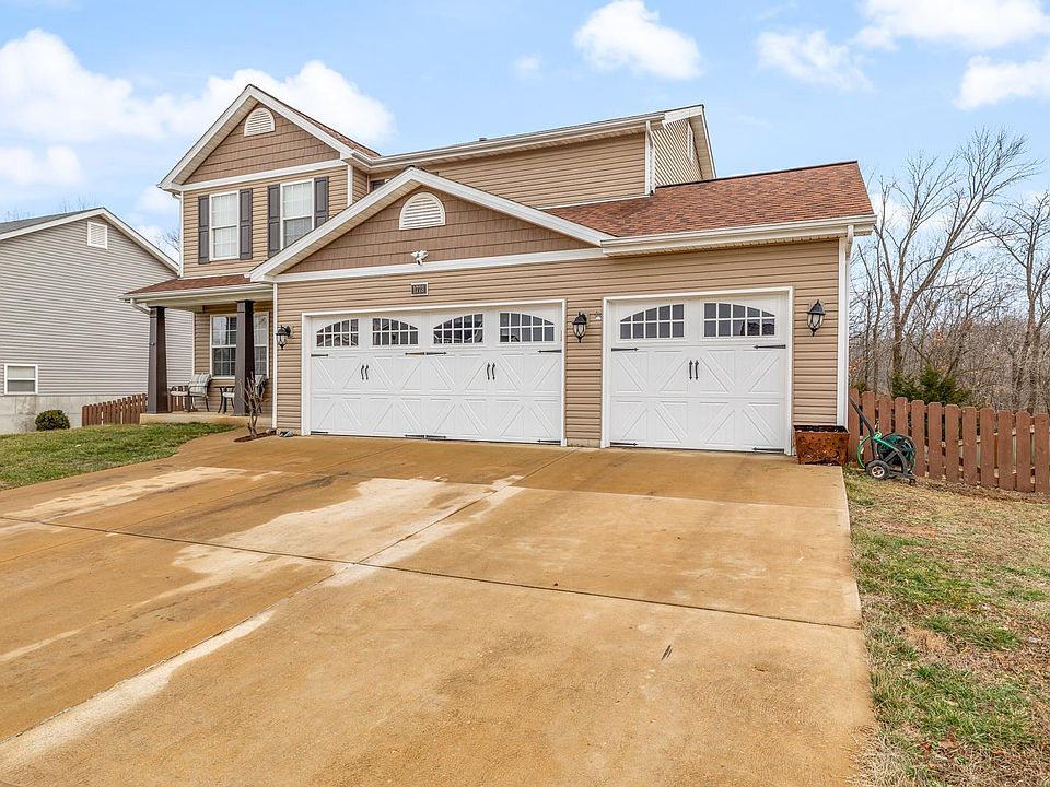 1773 Waters Edge Way, Pevely, MO 63070 Zillow