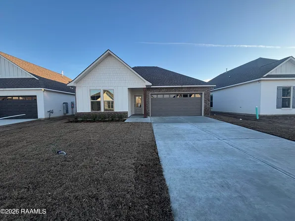 113 Lotus St, Broussard, LA 70518