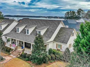 230 Panorama Dr, Lexington, SC 29072