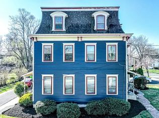 100 E Park Ave #B, Haddonfield, NJ 08033