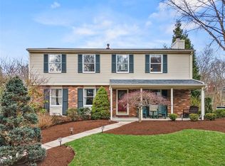 109 Halsey Ct, Pittsburgh, PA
