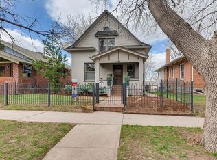 967 S Ogden St, Denver, CO 80209