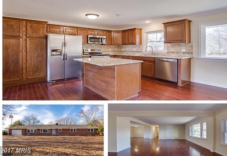 Welcome to 8355 Dahlgren Rd