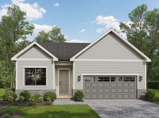 Sterling Plan, Promontory Point, Greeley, CO 80634