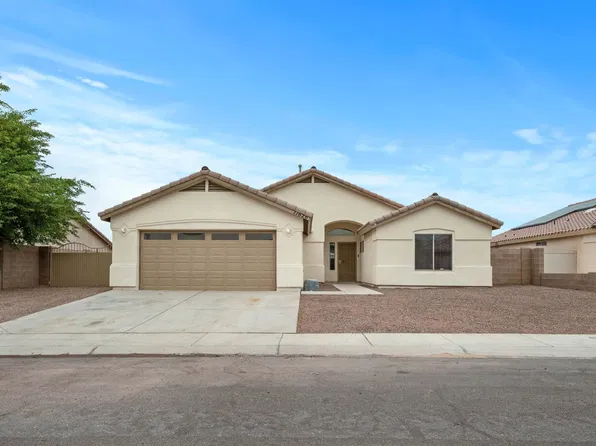 11626 E 35th St, Yuma, AZ 85367